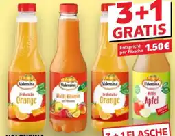 Kaufland Valensina Fruchtsäft Angebot