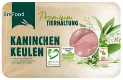 Kaufland Brefood Kaninchen-Keule Angebot