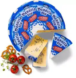 Kaufland Bergader Bavaria Blu Angebot