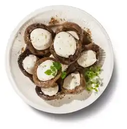 Kaufland Gegrillte Champignons Angebot