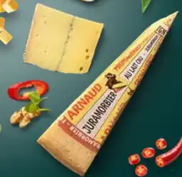 Kaufland Fromagerie Arnaud Jura-Morbier Angebot