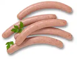 Kaufland K-Wertschätze Rostbratwurst Angebot