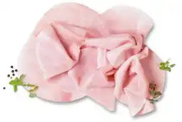 Kaufland Kaufland Kochhinterschinken Angebot