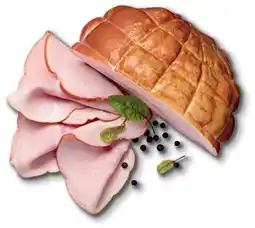 Kaufland Fleischwerke Zimmermann Gin-Schinken Angebot