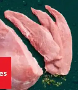 Kaufland Kalbsschnitzel Angebot