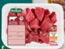 Kaufland K-Purland Rindergulasch Angebot