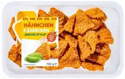 Kaufland XXL Hähnchen Käse-Ecken Angebot