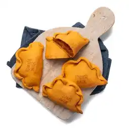 Kaufland Kaufland Bäckerei Bolognese-Tasche Angebot