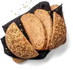 Kaufland Kaufland Bäckerei Dinkel-Vollkornbrot Angebot