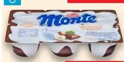 Kaufland Zott Monte Angebot