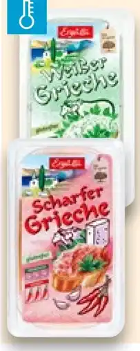 Kaufland Ergüllü Mediterrane Cremes Angebot