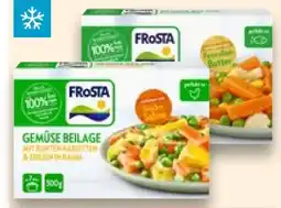 Kaufland Frosta Gemüse Beilage Angebot