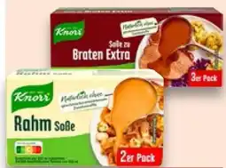 Kaufland Knorr Soße Angebot