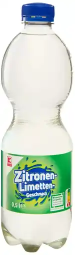 Kaufland K-Classic Cola Angebot