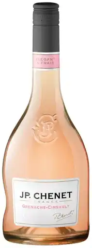 Kaufland J.P. Chenet Cabernet-Syrah Angebot