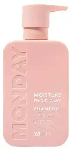 Kaufland Monday Haircare Shampoo Angebot