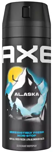 Kaufland Axe Deodorant & Bodyspray Angebot