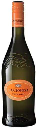 Kaufland La Gioiosa Frizzante Bianco Angebot