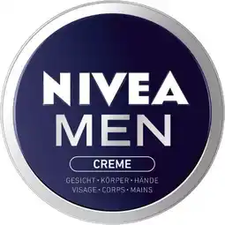 Kaufland Nivea Creme Angebot