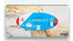 Kaufland K-Classic Taschentücher Angebot