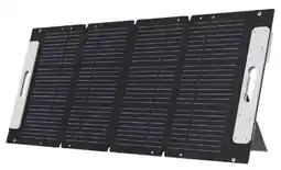 Kaufland Switch On Faltbares Solarladegerät Angebot