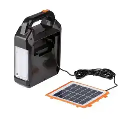 Kaufland easy! MAXX Solar-Generator-Kit Angebot
