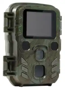 Kaufland Technaxx Mini-Wildtierkamera TX-117 Angebot
