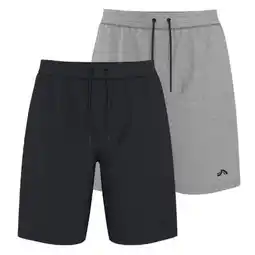 Kaufland Crivit Herren Sweatshorts Angebot