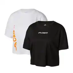 Kaufland Crivit Damen-Funktionsshirt Angebot