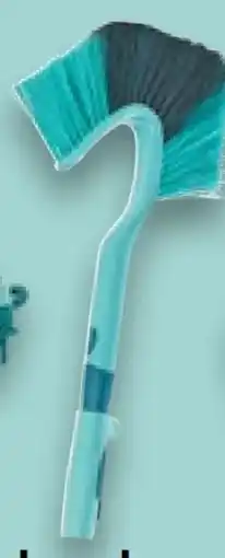 Kaufland Leifheit Wand- und Deckenbesen Dusty Click-System Angebot