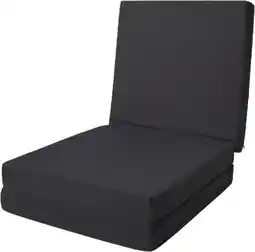 Kaufland Livarno Home Klappmatratze Angebot