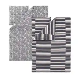 Kaufland Liv&Bo Satin-Bettwäsche-Garnitur Angebot