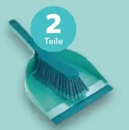 Kaufland Leifheit Handkehrset Classic Angebot