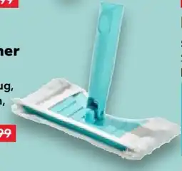 Kaufland Leifheit Fliesenwischer Flexi Pad Angebot