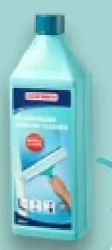 Kaufland Leifheit Glasreiniger-Konzentrat Angebot