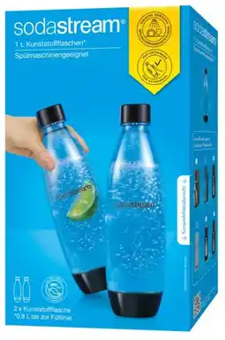 Kaufland Sodastream Kunststoff Flaschen Fuse Angebot