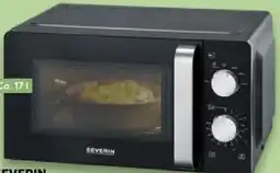 Kaufland Severin Mikrowelle MW9288 Angebot