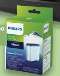 Kaufland Philips Wasserfilter Aqua Clean CA6903/10 Angebot
