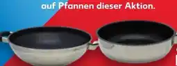 Kaufland ELO Pfannen Silicano Angebot