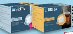 Kaufland Brita Wasserfilterkartuschen Maxtra Pro Angebot