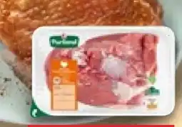 Kaufland K-Purland Puten Oberkeule Angebot