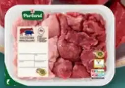 Kaufland K-Purland Gulasch Gemischt Angebot