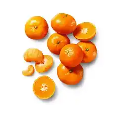 Kaufland Mandarinen Angebot