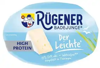 Kaufland Rügener Badejunge Weichkäse Angebot