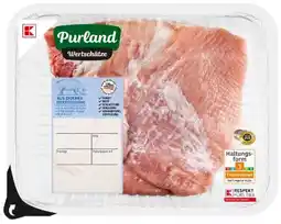 Kaufland K-Wertschätze Dicke Rippe Angebot
