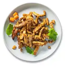 Kaufland K-Purland Schnelle Küche Schweinegeschnetzeltes Mango-Curry Angebot