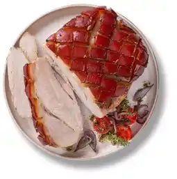 Kaufland K-Purland Krustenbraten Angebot