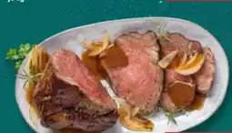 Kaufland K-Purland Rinderbraten Hals Angebot