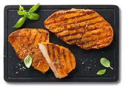 Kaufland K-Purland Kluftsteak Angebot