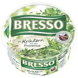 Kaufland Bresso Frischkäse Angebot